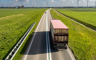 Nouveau service pour les salariés du transport : Lancement du site « En route pour la prévention »