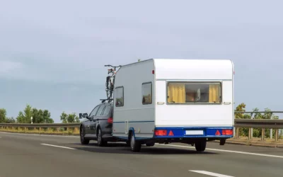 Permis remorque BE : tout ce qu’il faut savoir